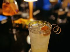 -四季酒店·空中花园 Aria on 9