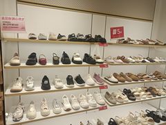 -hotwind热风(国际商场店)