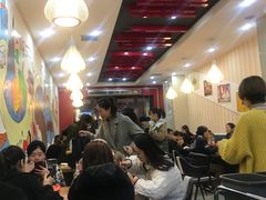 大堂-螺小胖柳州螺蛳粉(钟楼总店)