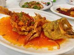 -东江海鲜酒家(艺都分店)