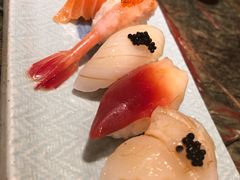 -炙柒Sekinana·精致料理 烧鸟·铁板烧(海上世界店)