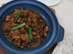 -明香海鲜酒家(华强北店)