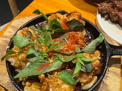 -SHAN山(前滩太古里店)