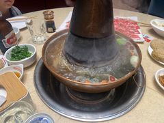 -阳坊大都涮羊肉(阳坊总店)