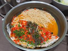 剁椒鱼头-老湘亲·品鉴湘菜(蔡塘爱琴海店)