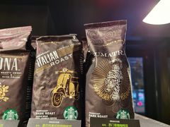 -星巴克(杭州银泰城西一店)
