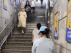 -江南西(地铁站)