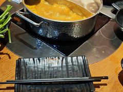 -呷哺呷哺 黄金牧场 (欢乐谷店)