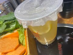 -塔兰齐新疆孜然火锅(鲤鱼山路店)