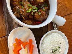 -大书房咖啡(中传国交店)