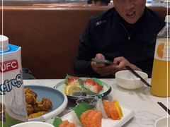 -T11生鲜超市(朝阳公园店)