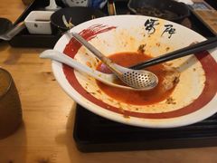 -雷门拉面·现熬骨汤(凯德来福士店)