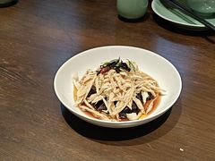 -粗茶淡饭·隐庐私厨(东亭店)