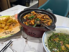 -雅酌园·烟火南京菜(颐和路店)