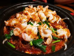 -陶德砂锅(蜀汉路店)