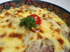 -俄士厨房(五棵松华熙LIVE店)