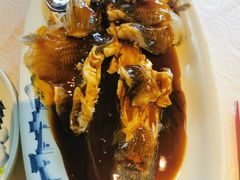 -杭州香格里拉·香宫中餐厅