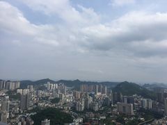 -索菲特酒店 · 云尚天际自助餐厅