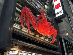 -蟹料理 北海道かに将軍(札幌本店)