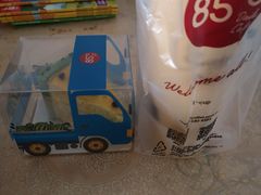 -85度C(无锡利华广场店)