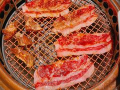 -一品诚记烤肉(大连柏威年购物中心店)