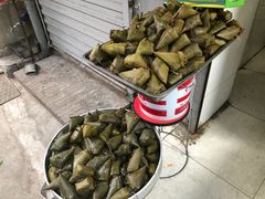 -罗子龙罗家桂花汤圆(曹都巷店)