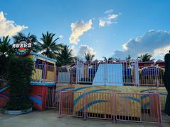 -三亚海昌梦幻海洋不夜城