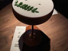 木姜子酸-兮禾酒馆(护国路店)