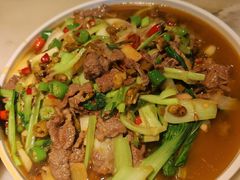 -常和州·夜宵大排档(常州单店)