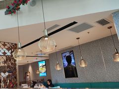 -半天妖烤鱼(新中关购物中心店)