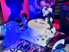 -满月蛋糕定制·商务茶歇·diy课程(万达广场店)