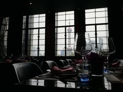 景观位-YUE·6·西式融合餐厅(外滩六号店)