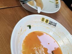 -探越越南牛肉粉(江南西分店)
