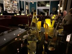 -The St·Regis Bar 瑞吉酒吧
