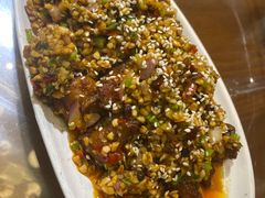 -付掌柜在成都·热炒砂锅集(金禾店)