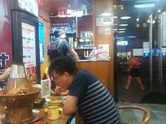 -蛙麻蛙辣炭火蛙锅(南环大街店)