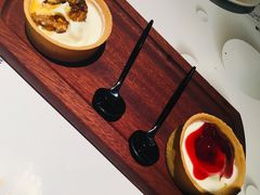 -HELLO MUSAE 拾光缪斯餐厅·纯正希腊风味(苏州中心店)