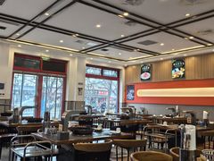 -揽月斋炙子烤肉·清真(安定门·五道营店)
