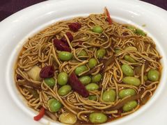 -南京东郊国宾馆
