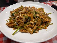 -拿渡·水煮鱼 麻辣香锅(西单大悦城店)