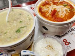 -71号豆汤饭·成都小馆(红牌楼店)