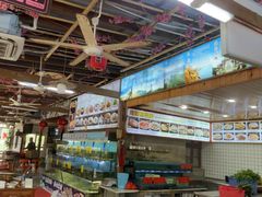 -坛南湾阿强农家乐.海鲜大排档老字号(福州地标美食店)