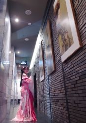 -盘子女人坊古装写真摄影(深圳店)