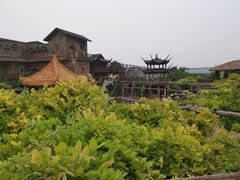 -呀路古热带植物园