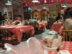 -龙师傅卤炒(天马店)
