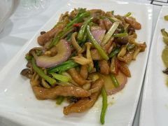 -潮州菜馆(十里河店)