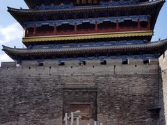 -雁门关景区