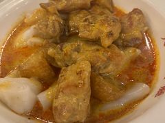 -大哥餐厅(西城花园店)