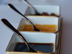 -金轩中餐厅 Jin Xuan(浦东丽思卡尔顿酒店)