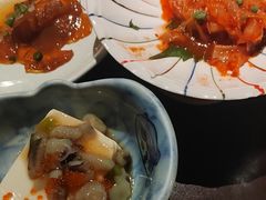 -匠和风精致料理(莆田财富中心店)